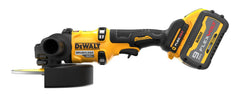DeWalt DCG440X2 60V MAX 7-in Brushless Cordless Grinder With KICKBACK BRAKE Kit - image 2