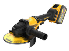 DeWalt DCG440X2 60V MAX 7-in Brushless Cordless Grinder With KICKBACK BRAKE Kit - image 3