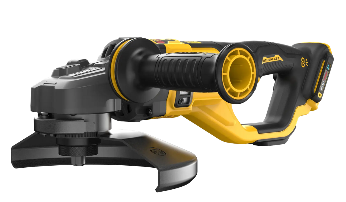 DeWalt DCG460B 60V MAX 7-in - 9-in Large Angle Grinder (Tool Only) - image 1