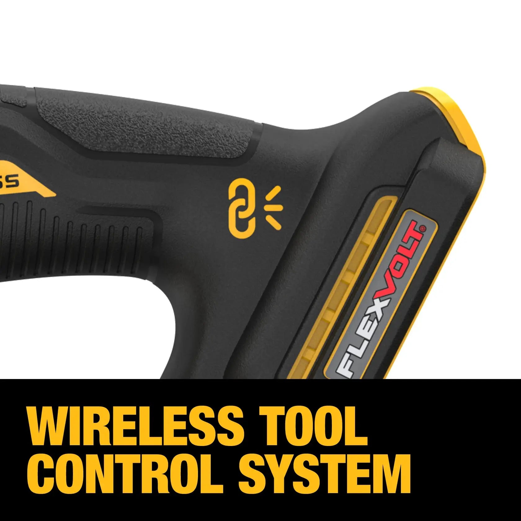 DeWalt DCG460B 60V MAX 7-in - 9-in Large Angle Grinder (Tool Only) - image 7