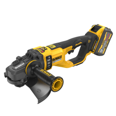DeWalt DCG460X2 60V MAX 7-in - 9-in Large Angle Grinder - image 3
