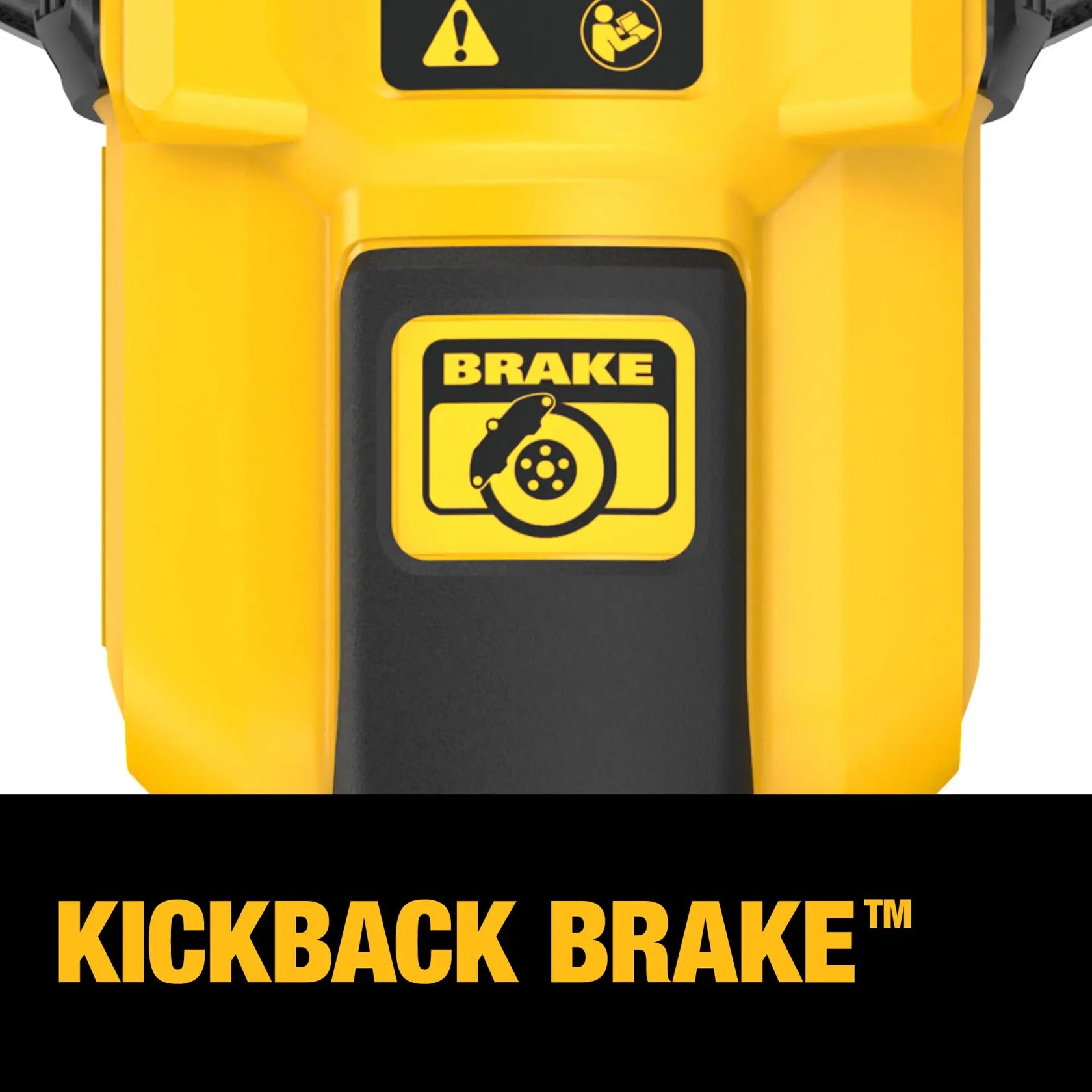 DeWalt DCG460X2 60V MAX 7-in - 9-in Large Angle Grinder - image 6