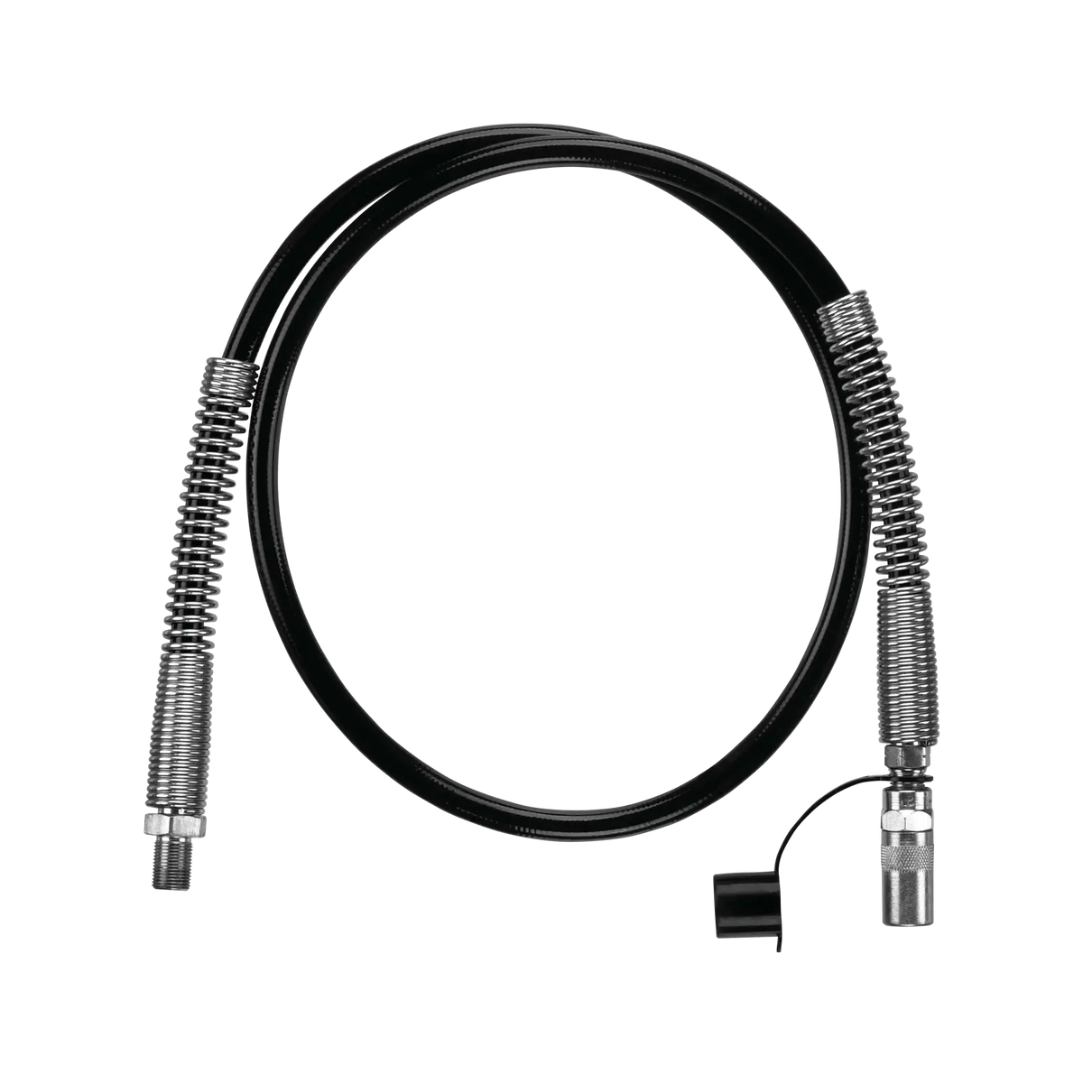DeWalt DCGG5703-24 1/8" NPT Grease Gun Hose Assembly, 24" - image 1