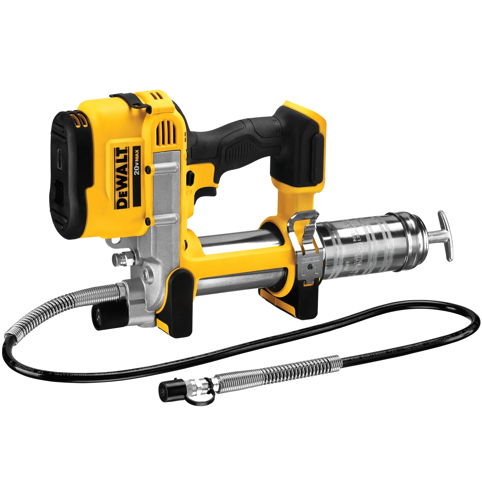 DeWalt DCGG571B 20V MAX Cordless Grease Gun (Tool Only) - image 1