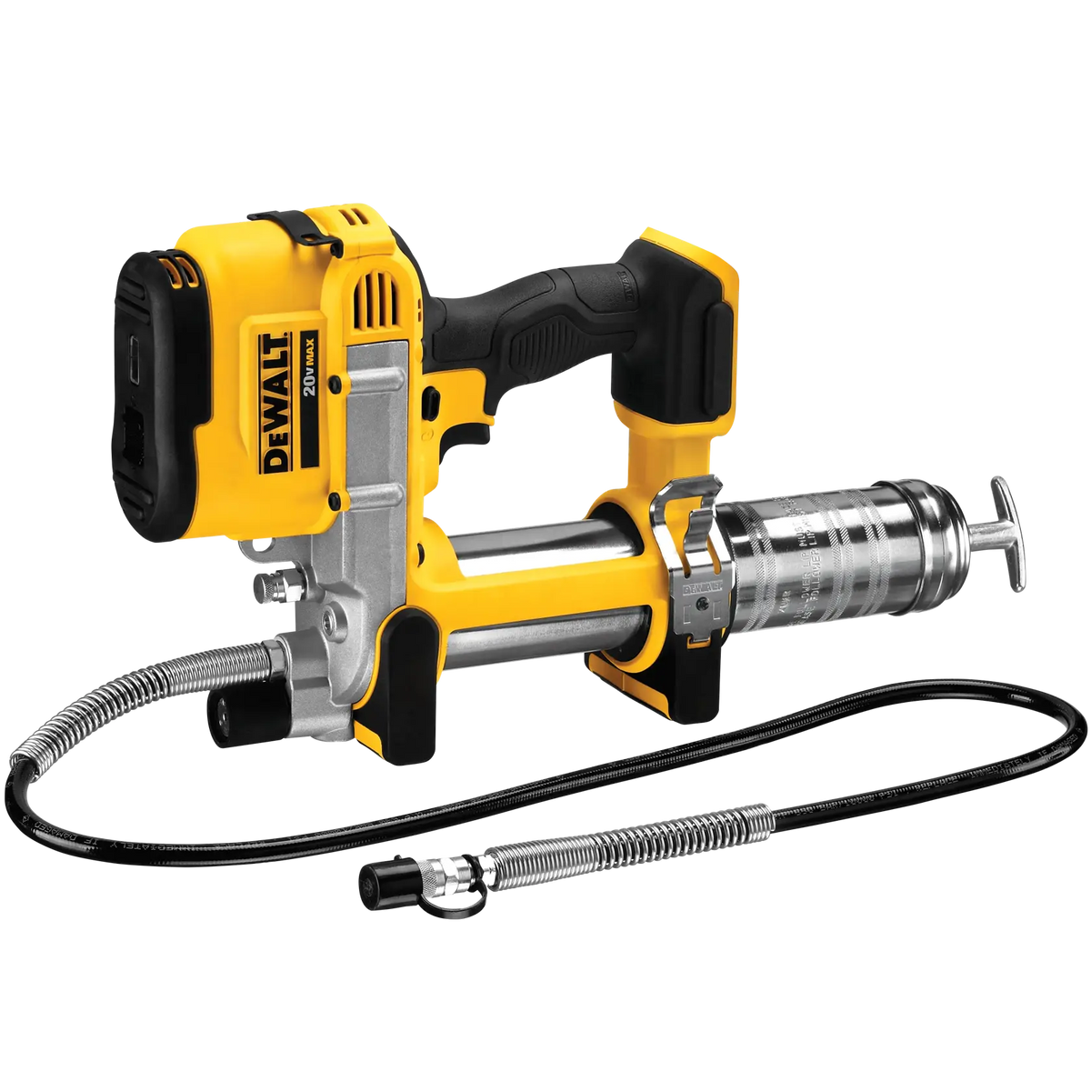 DeWalt DCGG571B 20V MAX Cordless Grease Gun (Tool Only) - image 1