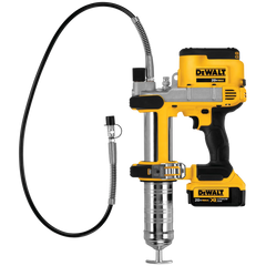 DeWalt DCGG571M1 20V MAX Grease Gun Kit - image 2