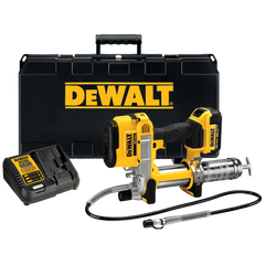 DeWalt DCGG571M1 20V MAX Grease Gun Kit - image 1