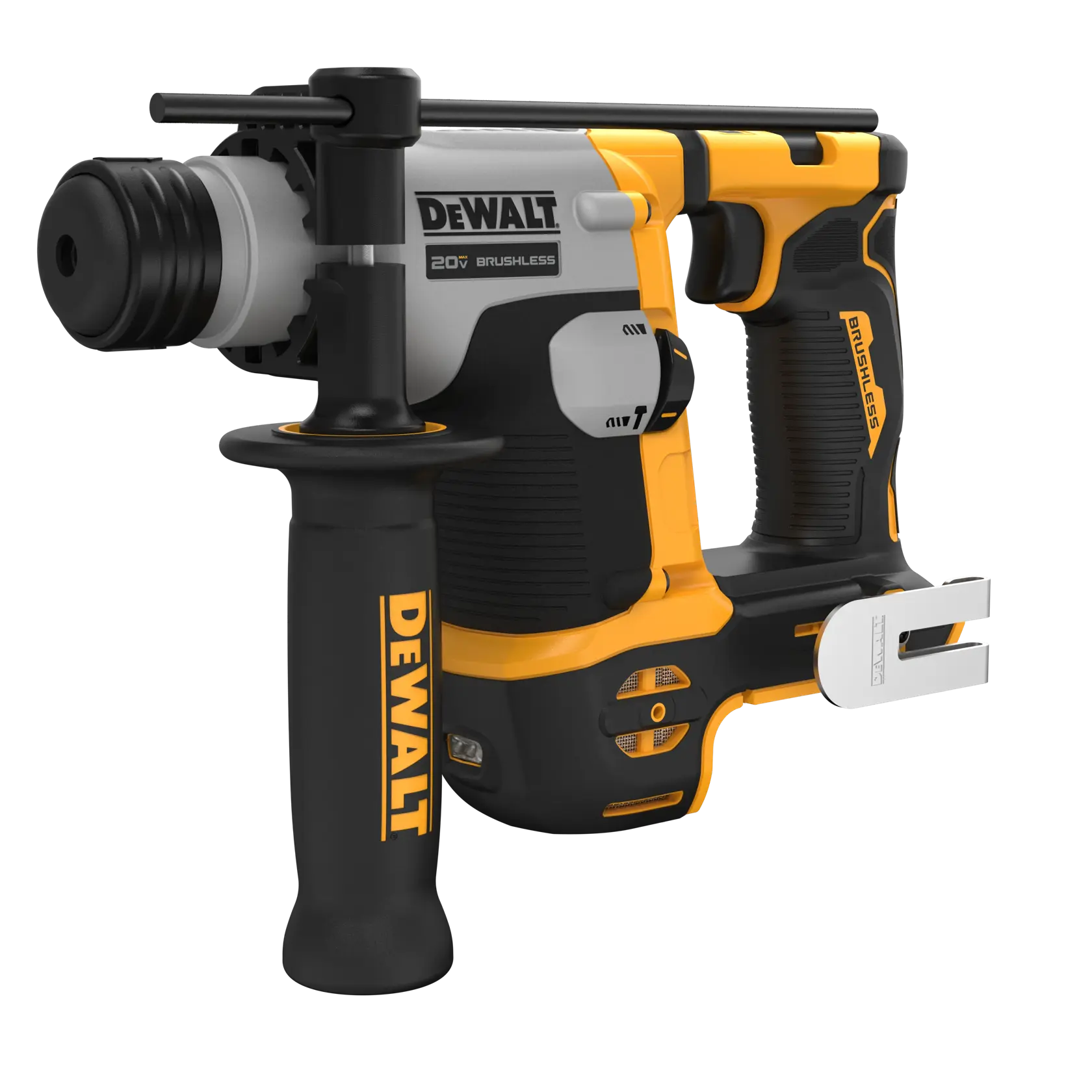 DeWalt DCH172B ATOMIC 20V MAX 5/8-in Brushless Cordless SDS Plus Rotary Hammer (Tool Only) - image 1