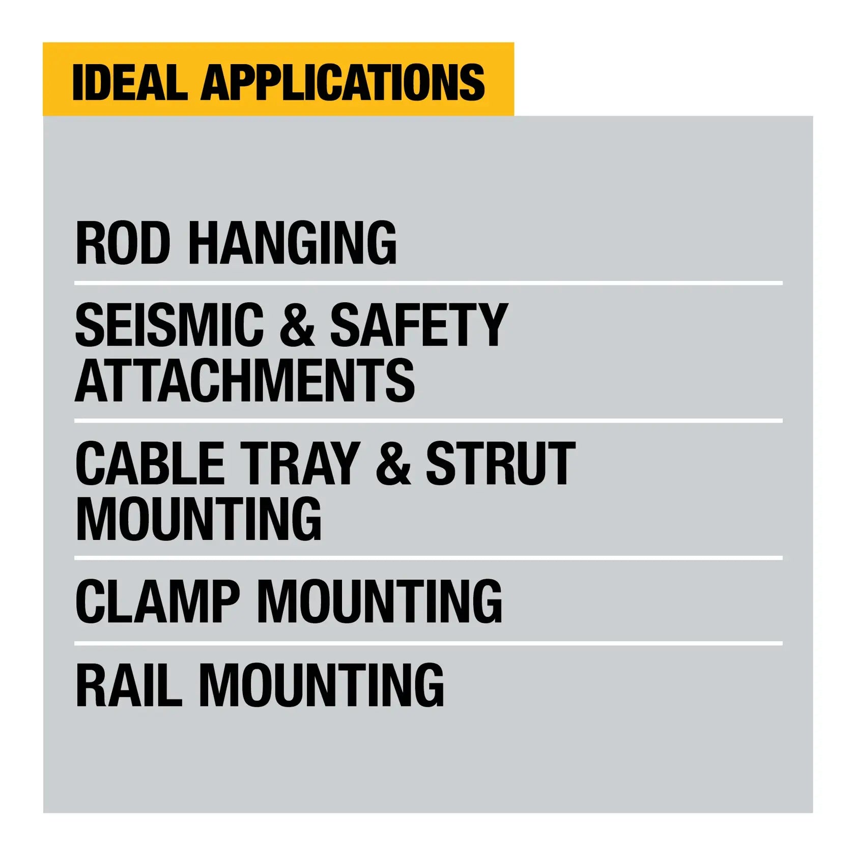 DeWalt DCH273P2 20V MAX XR 1-in Brushless SDS PLUS L-Shape Rotary Hammer Kit - image 4