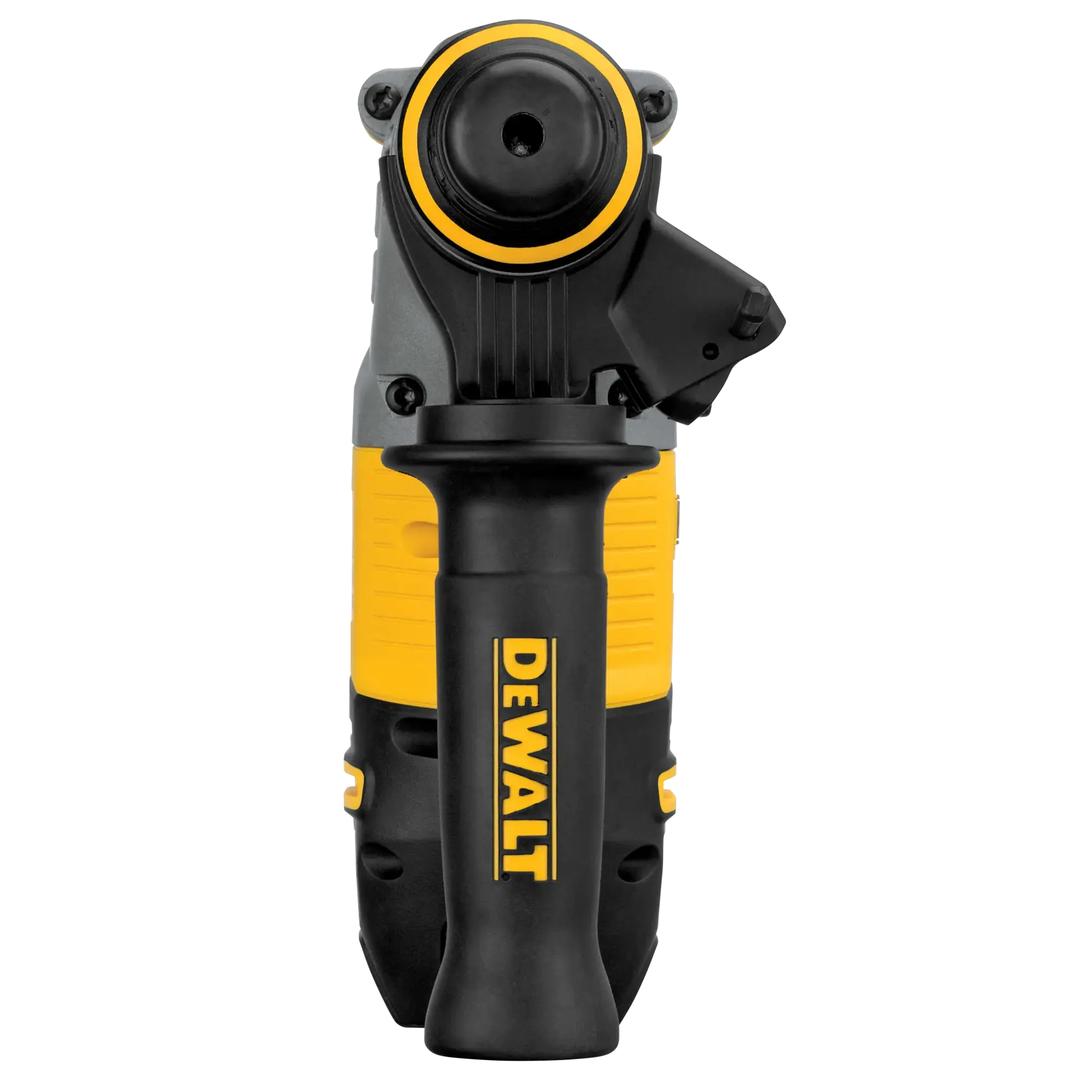 DeWalt DCH293R2 20V MAX XR Brushless Cordless 1-1/8 in. SDS PLUS L-Shape Rotary Hammer Kit - image 5