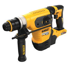 DeWalt DCH416B 60V MAX 1-1/4-in Brushless Cordless SDS PLUS Rotary Hammer (Tool Only) - image 3