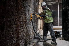DeWalt DCH416B 60V MAX 1-1/4-in Brushless Cordless SDS PLUS Rotary Hammer (Tool Only) - image 4
