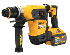 DeWalt DCH416X2 60V MAX 1-1/4" Brushless Cordless SDS Plus Rotary Hammer Kit - image 1