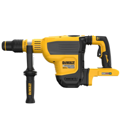 DeWalt DCH614B 60V MAX Brushless Cordless 1-3/4" SDS Max Combination Rotary Hammer, Tool Only - image 2
