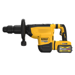 DeWalt DCH892X1 60V MAX 22 lb. Cordless SDS MAX Chipping Hammer Kit - image 2