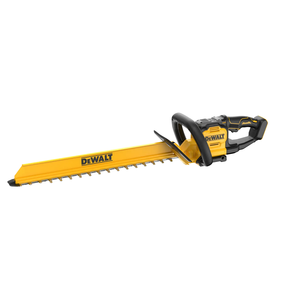 DeWalt DCHT826B 20V MAX XR 24" Brushless Cordless Hedge Trimmer, Tool Only - image 1