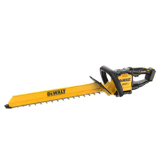 DeWalt DCHT826B 20V MAX XR 24" Brushless Cordless Hedge Trimmer, Tool Only - image 1