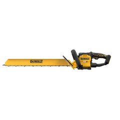 DeWalt DCHT826B 20V MAX XR 24" Brushless Cordless Hedge Trimmer, Tool Only - image 2