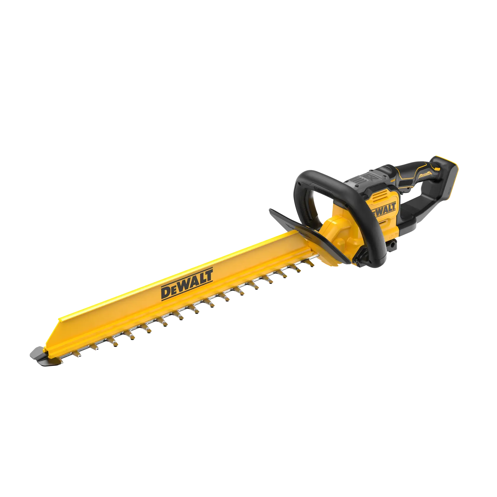 DeWalt DCHT826B 20V MAX XR 24" Brushless Cordless Hedge Trimmer, Tool Only - image 3