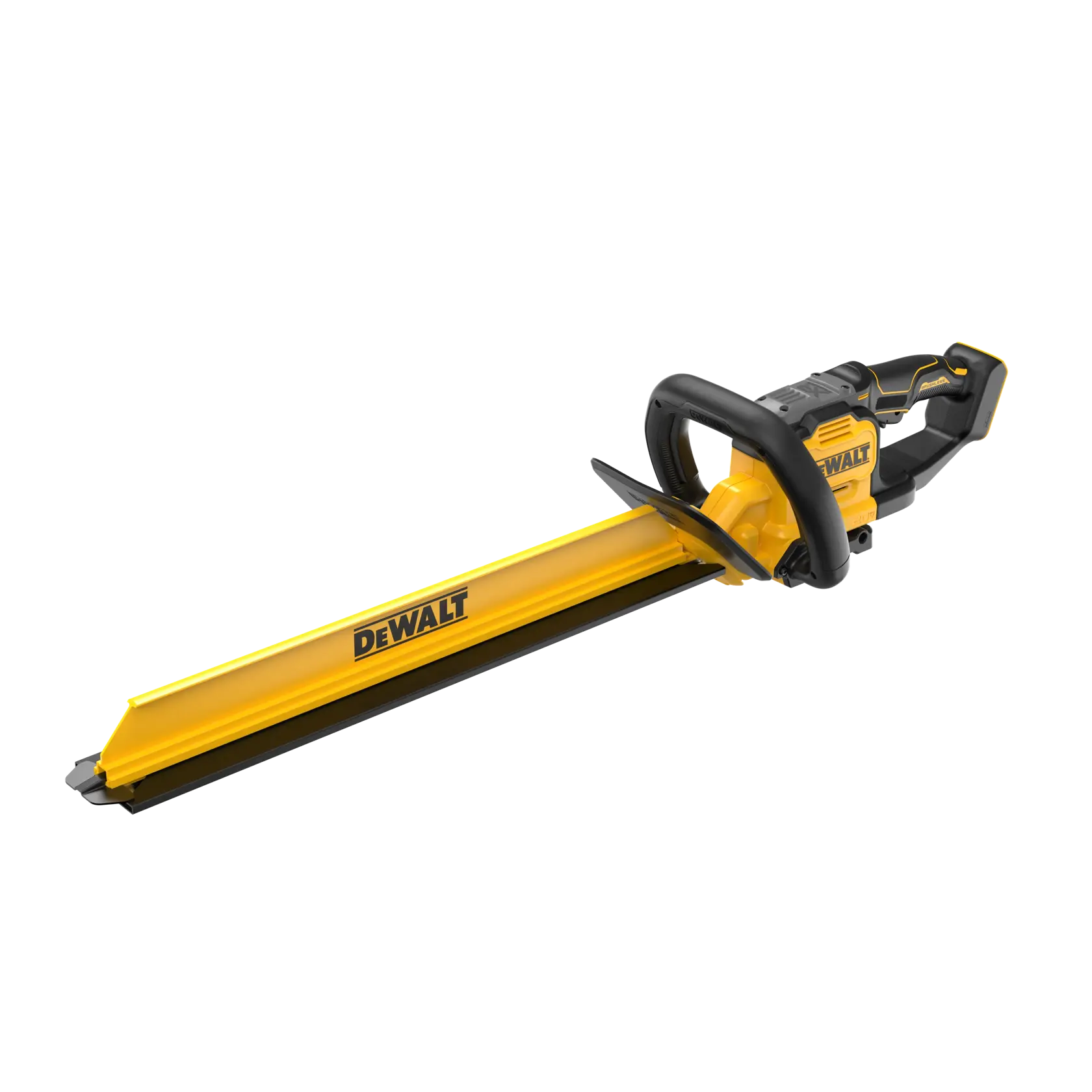 DeWalt DCHT826B 20V MAX XR 24" Brushless Cordless Hedge Trimmer, Tool Only - image 6