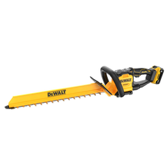 DeWalt DCHT826P1 20V MAX XR 24" Brushless Cordless Hedge Trimmer Kit - image 1