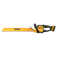 DeWalt DCHT826P1 20V MAX XR 24" Brushless Cordless Hedge Trimmer Kit - image 2