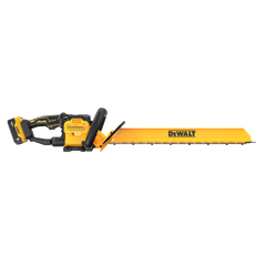 DeWalt DCHT826P1 20V MAX XR 24" Brushless Cordless Hedge Trimmer Kit - image 4