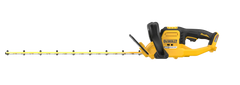 DeWalt DCHT870B 60V MAX 26" Brushless Cordless Hedge Trimmer, Tool Only - image 2