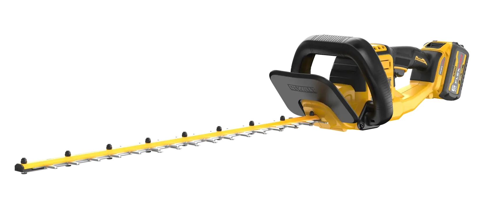 DeWalt DCHT870T1 60V MAX 26" Brushless Cordless Hedge Trimmer Kit - image 1