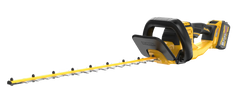 DeWalt DCHT870T1 60V MAX 26" Brushless Cordless Hedge Trimmer Kit - image 1
