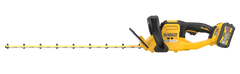DeWalt DCHT870T1 60V MAX 26" Brushless Cordless Hedge Trimmer Kit - image 2