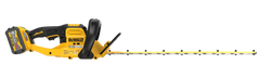 DeWalt DCHT870T1 60V MAX 26" Brushless Cordless Hedge Trimmer Kit - image 4
