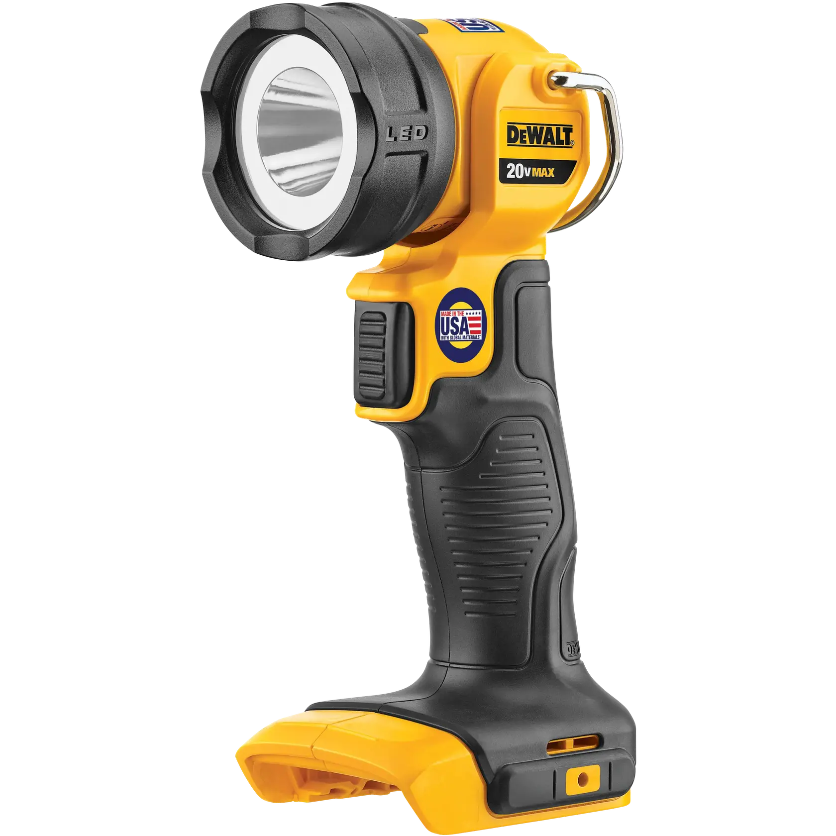 DeWalt DCL040 20V MAX LED Work Light - image 1