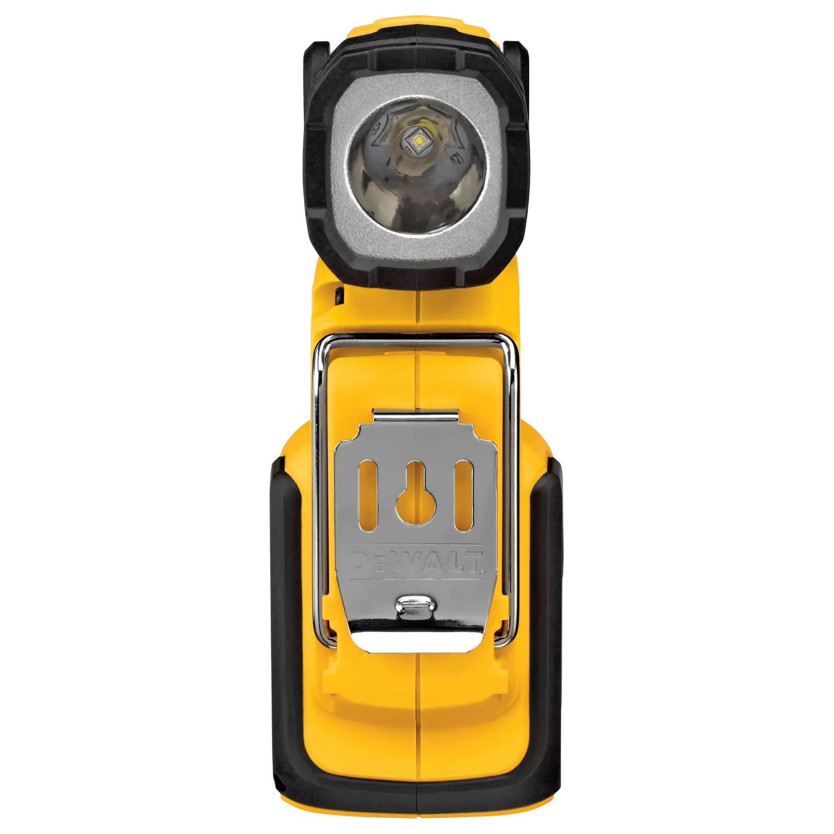 DeWalt DCL044 20V MAX LED Handheld Work Light, Tool Only - image 4