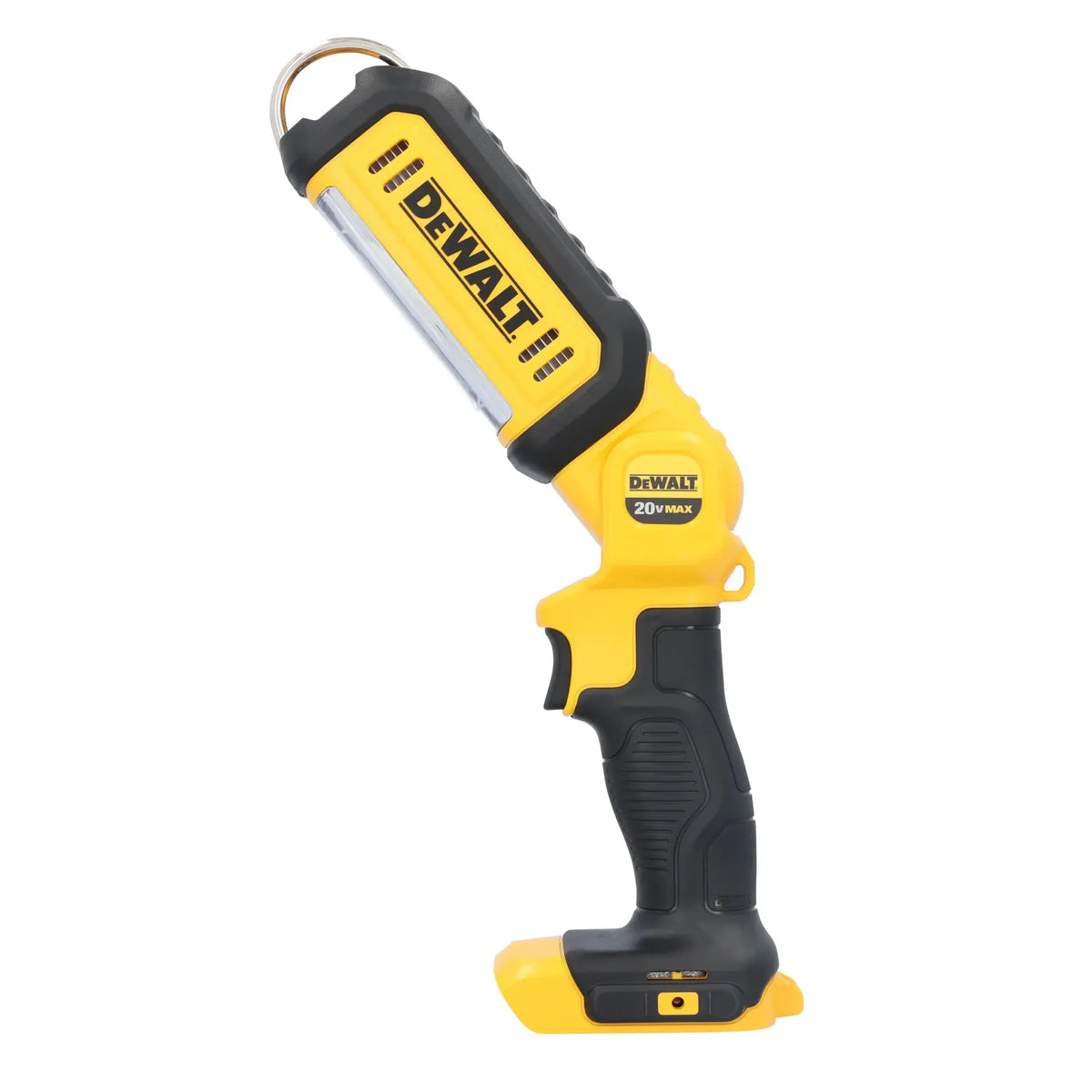 DeWalt DCL050 20V MAX LED Handheld Area Light, Tool Only - image 1