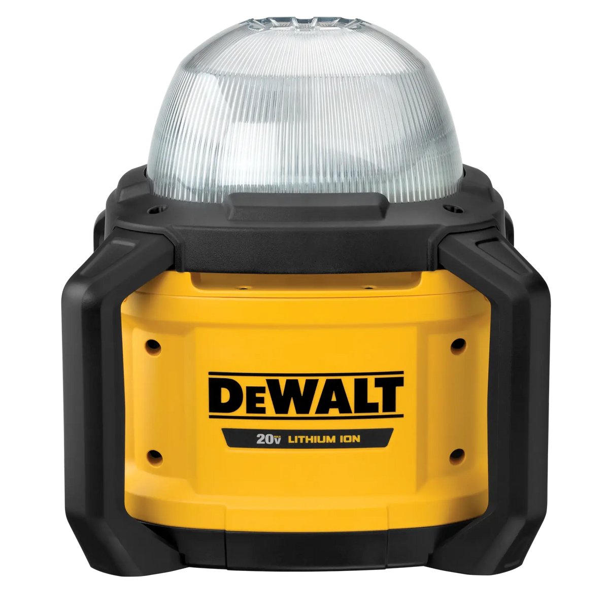 DeWalt DCL074 TOOL CONNECT 20V MAX All-Purpose Cordless Work Light (Tool Only) - image 1