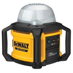 DeWalt DCL074 TOOL CONNECT 20V MAX All-Purpose Cordless Work Light (Tool Only) - image 2