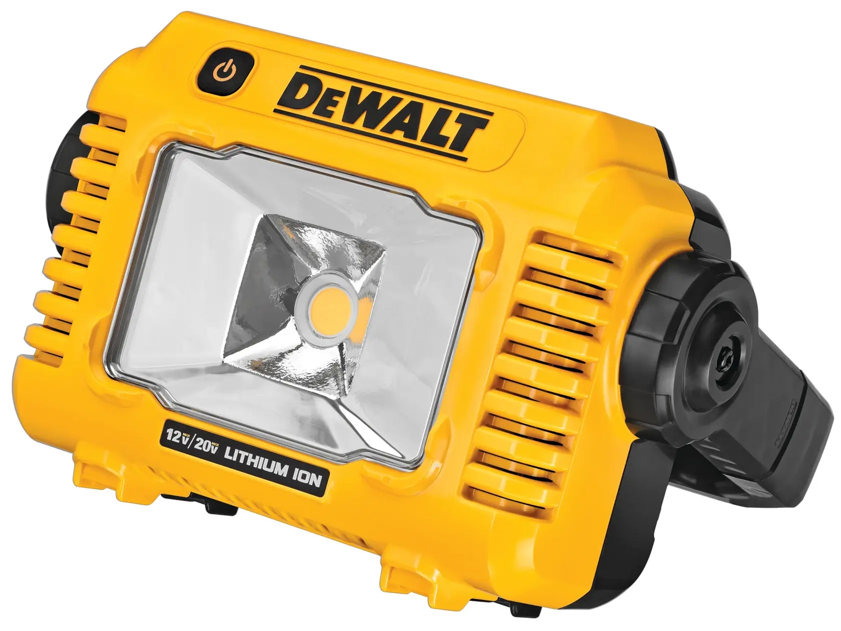 DeWalt DCL077B 12V/20V MAX Compact Task Light (Tool Only) - image 2