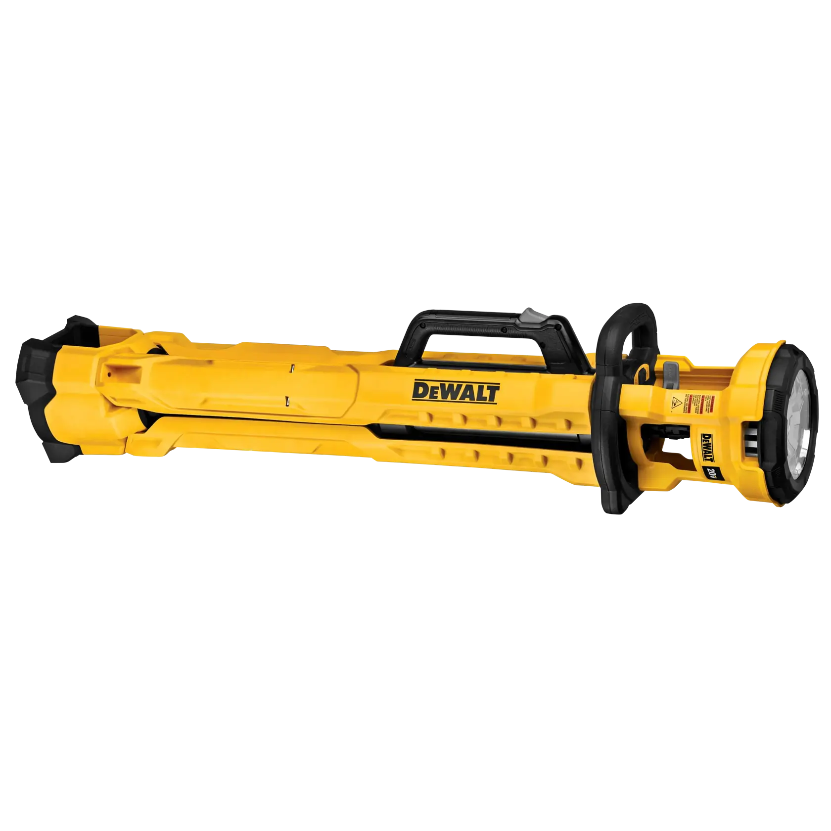 DeWalt DCL079B DEWALT 20V MAX Cordless Tripod Light (Light Only) - image 3