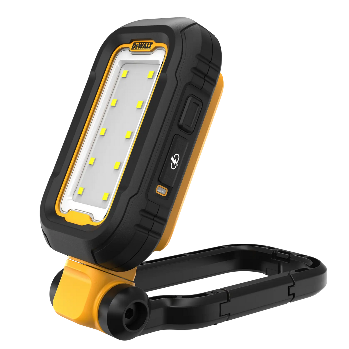 DeWalt DCL182 Rechargeable LED Task Light - image 1