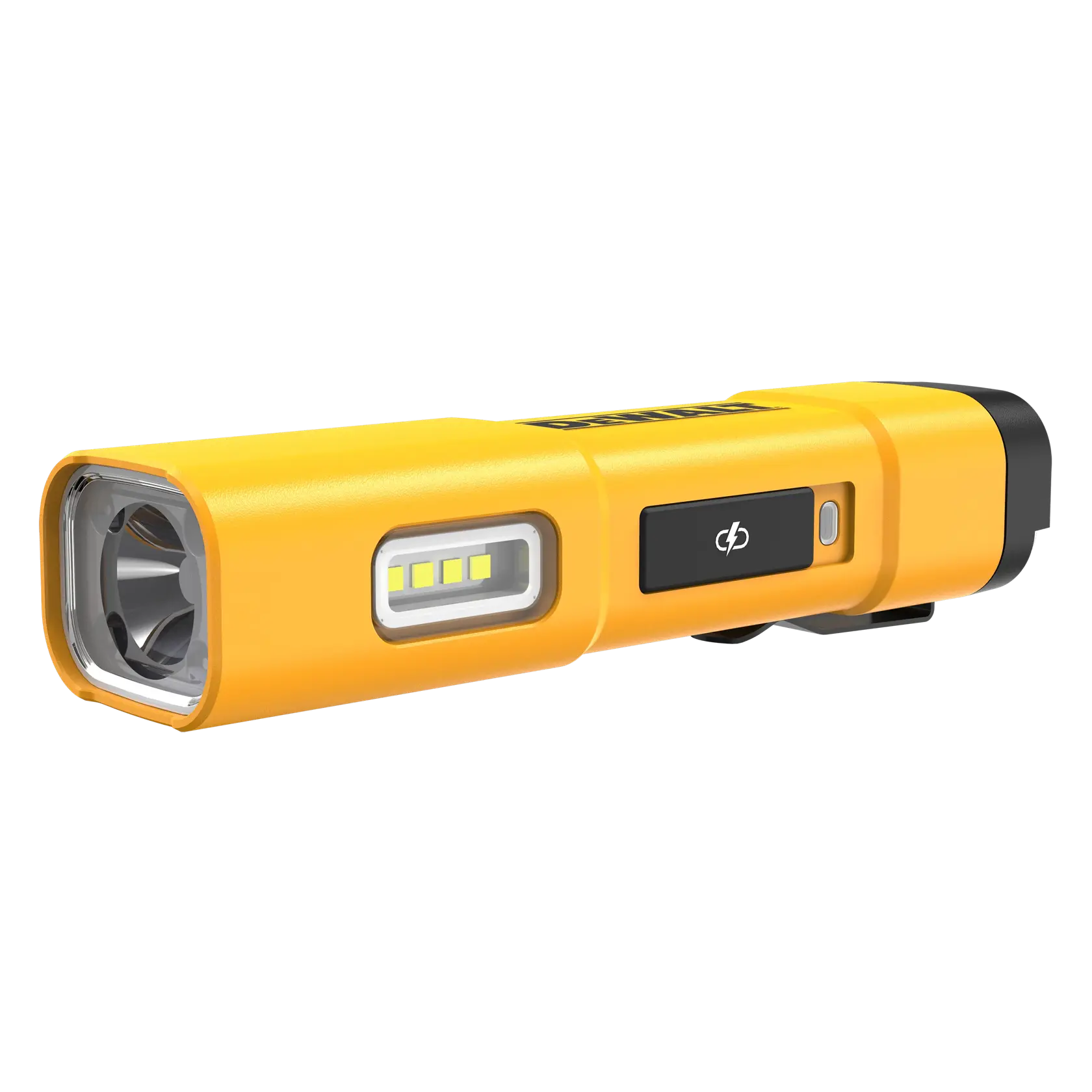 DeWalt DCL183 Rechargeable LED Flashlight - image 1