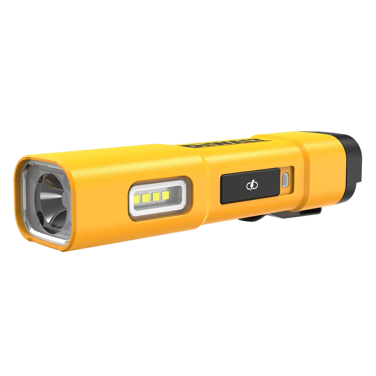 DeWalt DCL183 Rechargeable LED Flashlight - image 1