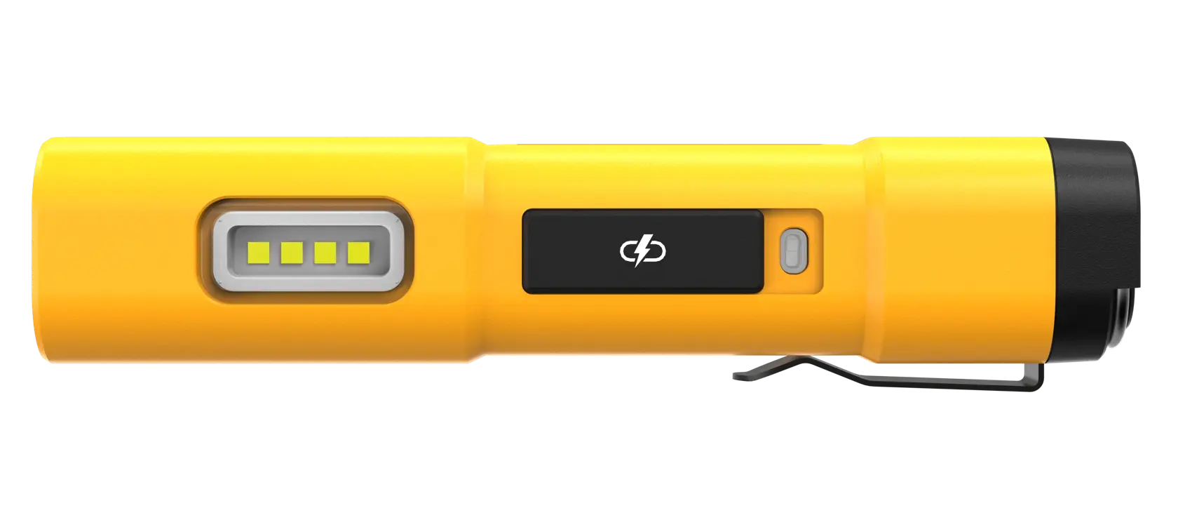 DeWalt DCL183 Rechargeable LED Flashlight - image 2