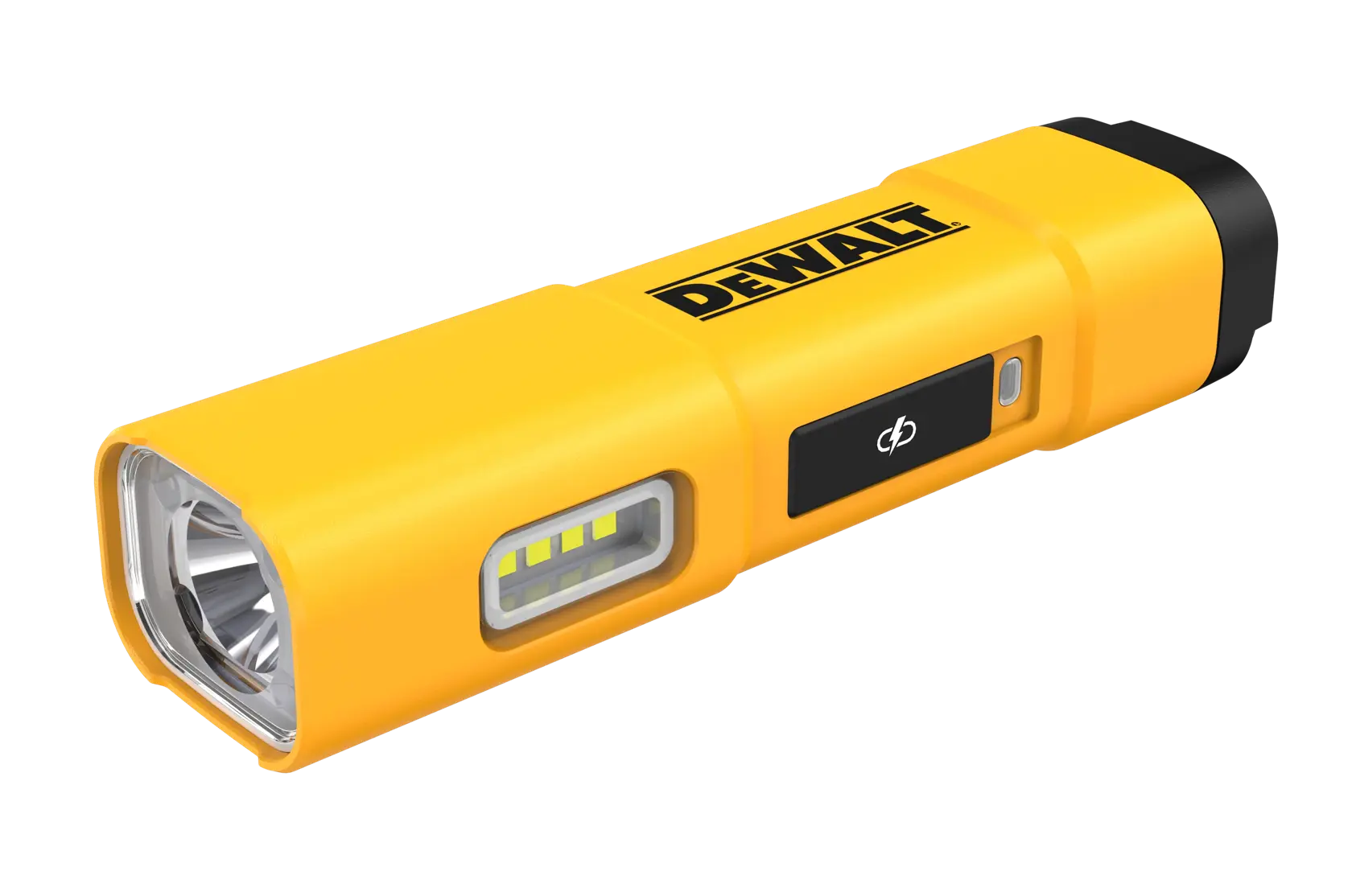 DeWalt DCL183 Rechargeable LED Flashlight - image 3