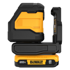 DeWalt DCLE34021D1 Cross Line Laser - image 2