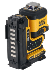 DeWalt DCLE34035D1 20V MAX XR Remote Control 360° Line Laser Kit - image 2