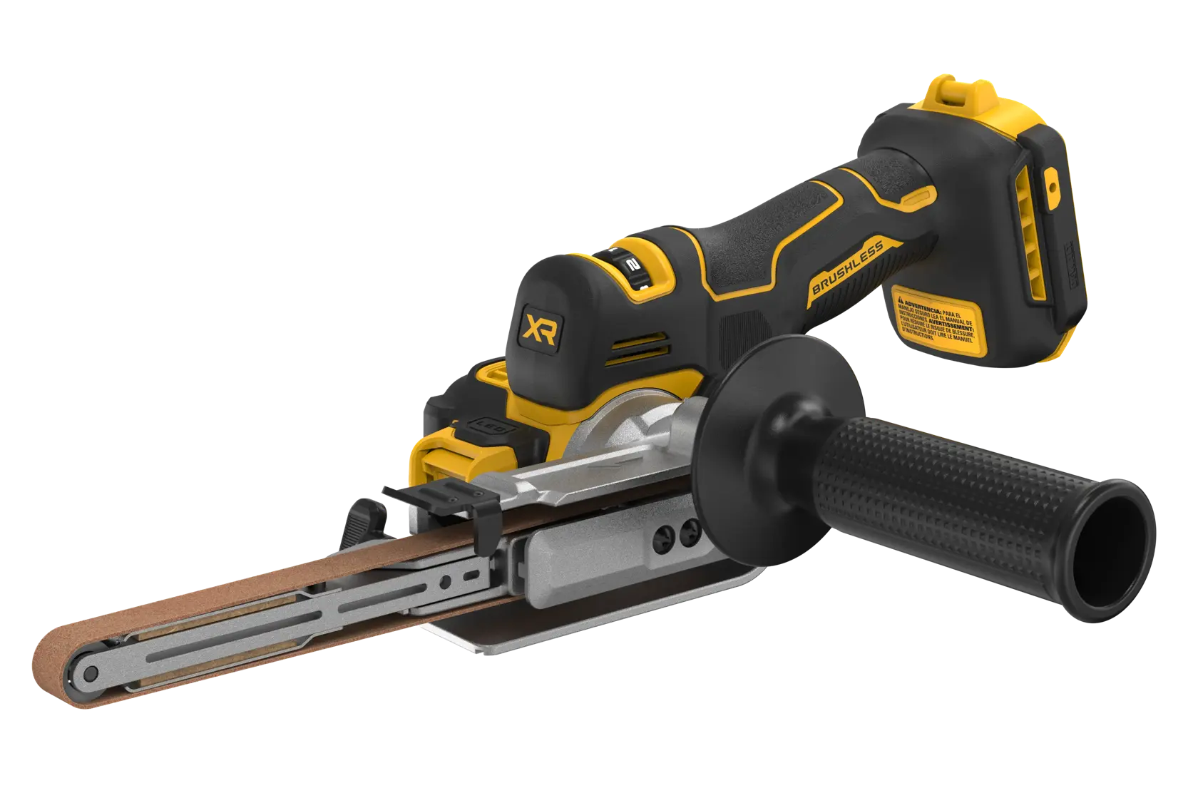 DeWalt DCM200B 20V MAX XR 18-in Bandfile (Tool Only) - image 1