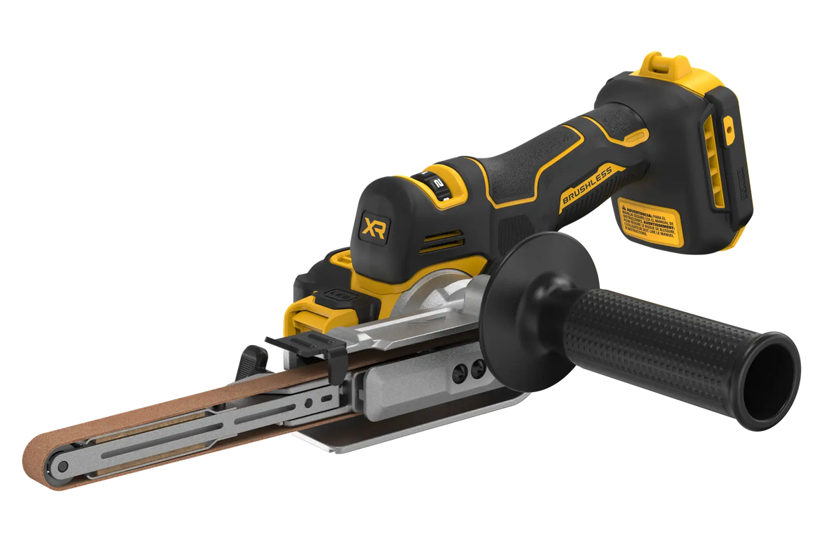 DeWalt DCM200B 20V MAX XR 18-in Bandfile (Tool Only) - image 1