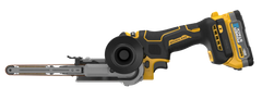 DeWalt DCM200E1 20V MAX XR 18-in Band File Kit - image 2