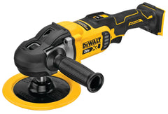 DeWalt DCM849B 20V MAX XR 7-in Cordless Variable-Speed Rotary Polisher (Tool Only) - image 3